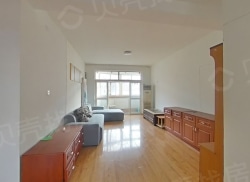 整租·郑庄小区 2室1厅 南/北_郑庄小区租房