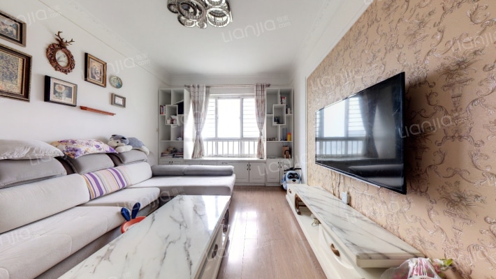 国泰花园二手房实景图