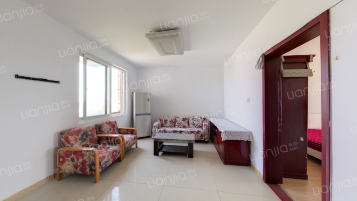 新城花园四区二手房实景图