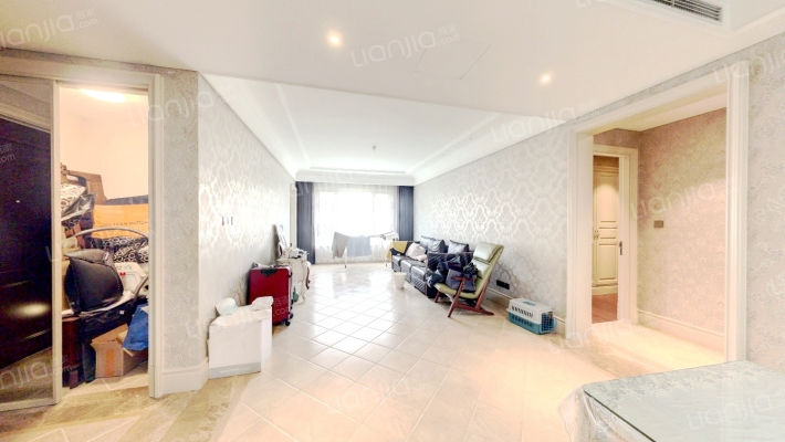 融创城融林园二手房实景图