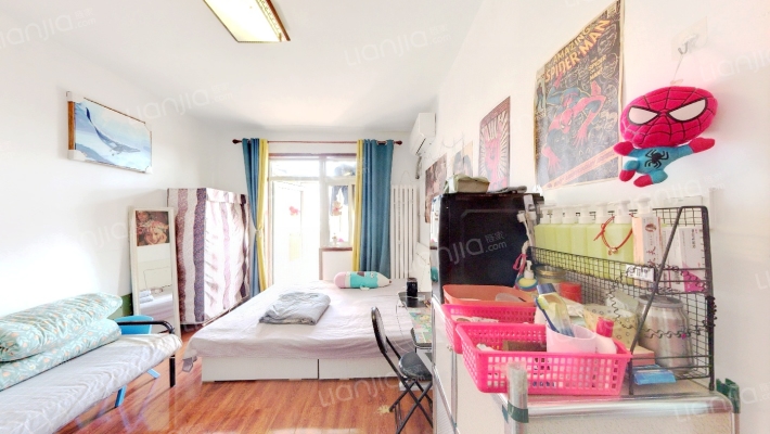 冶金里二手房实景图