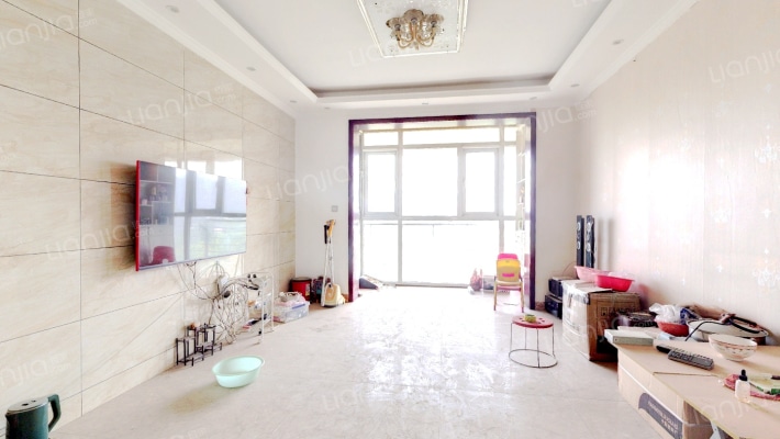 云顶二手房实景图