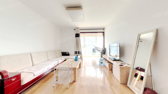 碧溪尊苑二手房实景图