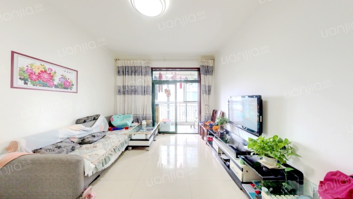 学林二手房实景图