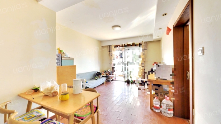 象屿都城二手房实景图