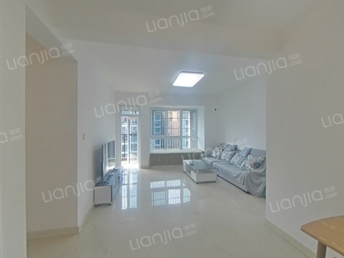 整租·西财学府憬城 3室1厅 南