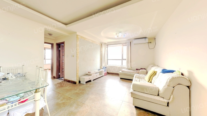 香梅华府A区二手房实景图