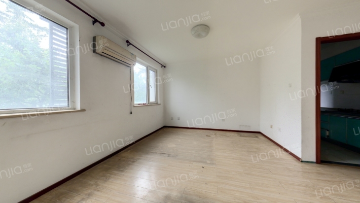 中国铁建原香嘉苑西区二手房实景图