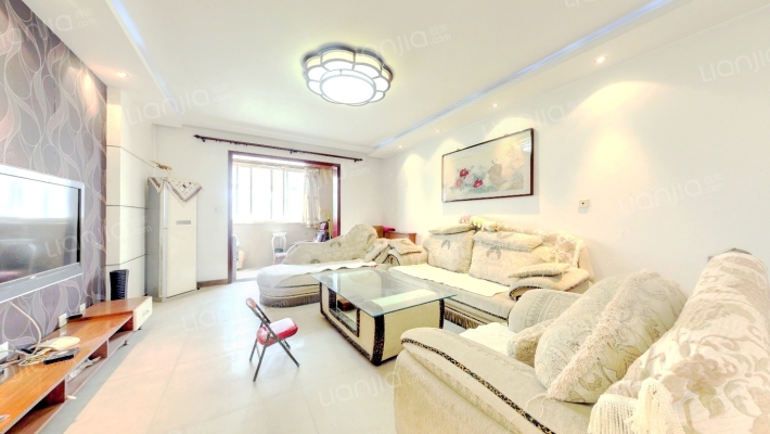 菁华名门二手房实景图