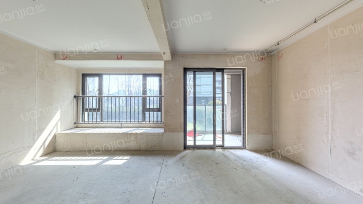 阳光城众安·顺源里二手房实景图