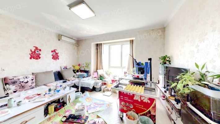江林新城C区二手房实景图