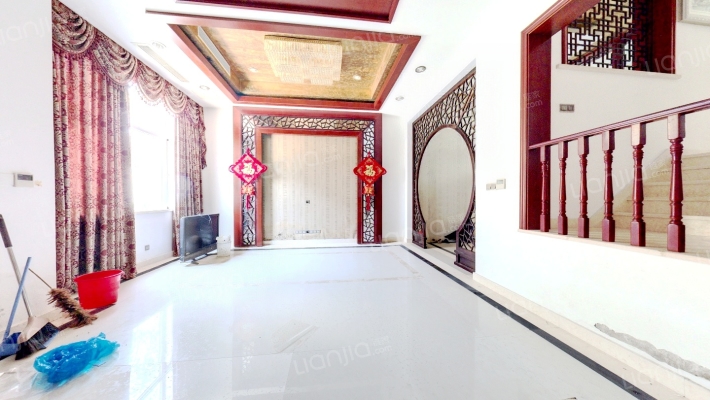 金庭乐府二手房实景图