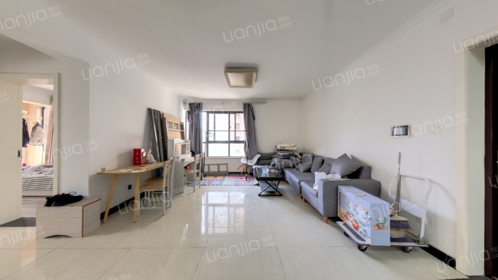 贰号大院二手房实景图