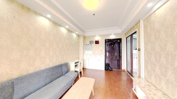 香溢泛亚国际二手房实景图