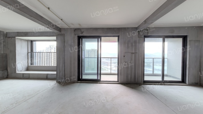 绿城·桂语兰庭二手房实景图