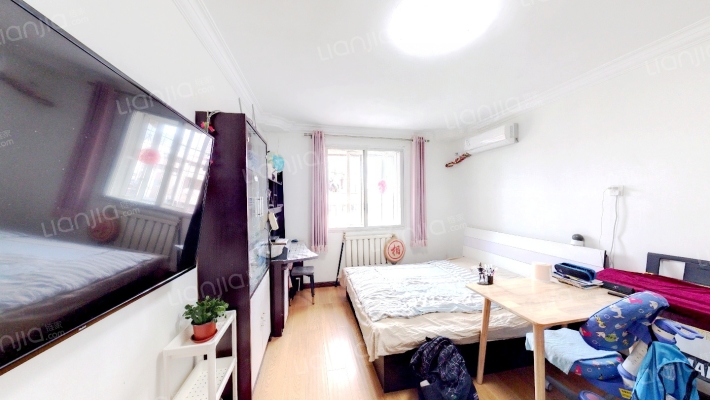 平湖西里二手房实景图