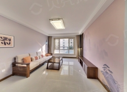 整租·榮邦华福 2室1厅 南_榮邦华福租房