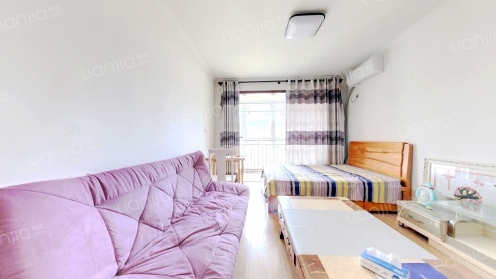 北下庄社区二手房实景图