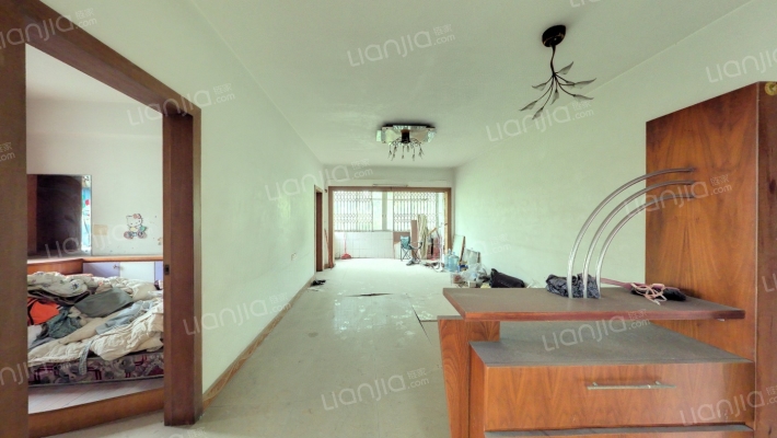 四海生活区二手房实景图