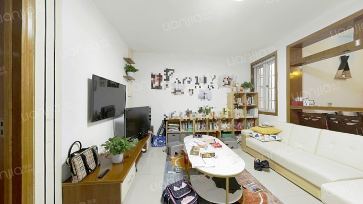 春晖佳苑二手房实景图