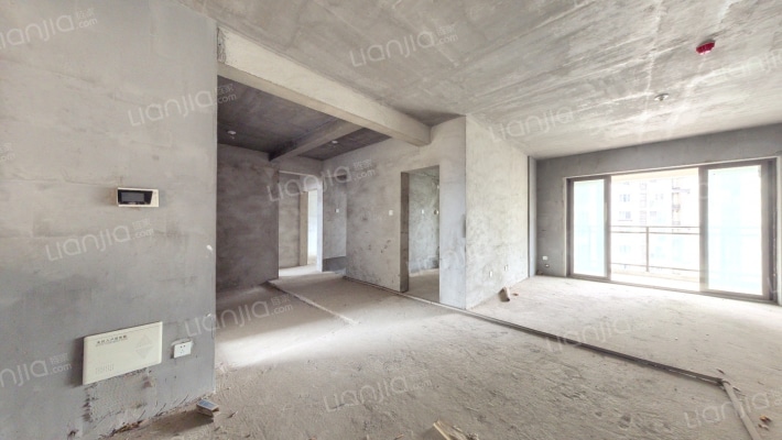 嘉湘华庭二手房实景图