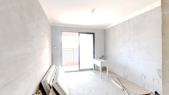 华地公馆东区二手房实景图