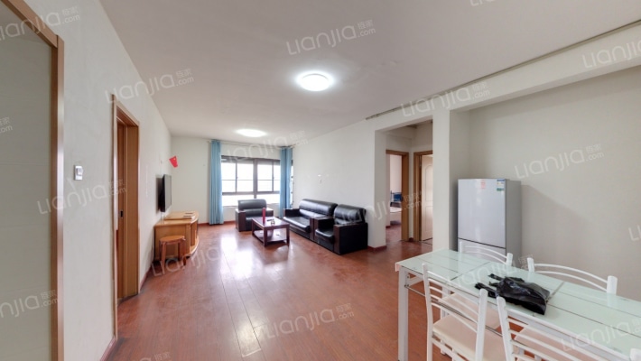 四季金辉二手房实景图