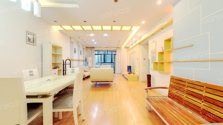 名士公馆二手房实景图