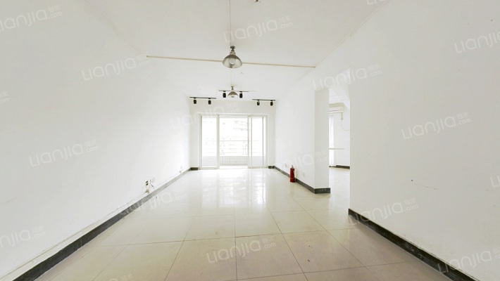 时代新世界二手房实景图