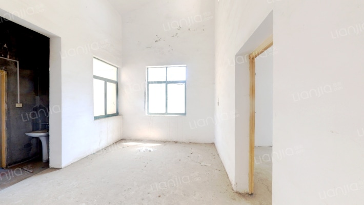 幸福庄园二手房实景图