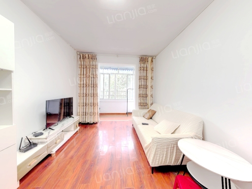 整租·十七街7号院 2室1厅 东南