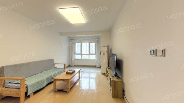 双威悦馨苑二手房实景图