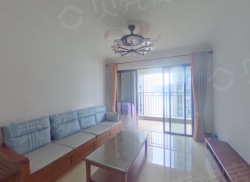 整租·保利天汇熙园 3室2厅 南_保利天汇熙园租房