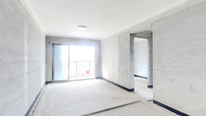 万象府二手房实景图