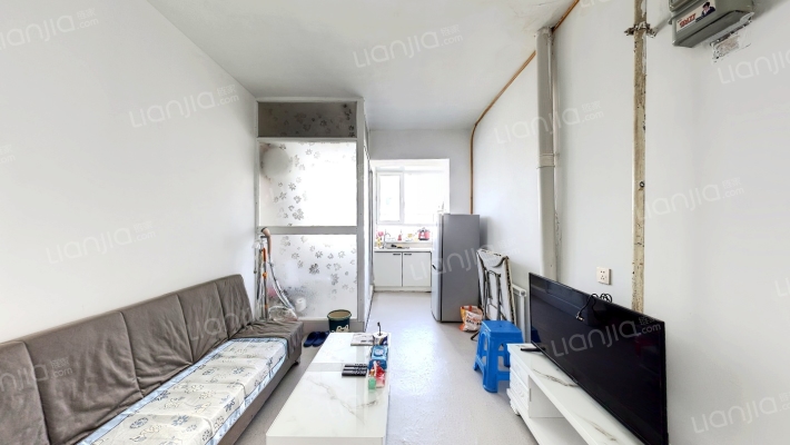 中科院社区二手房实景图