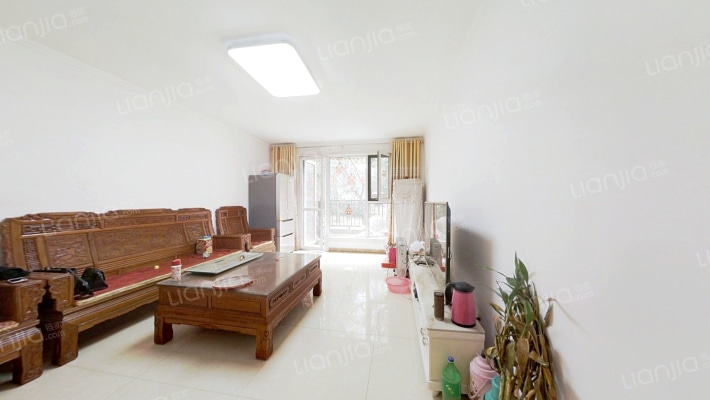 华丽庭院 二手房实景图