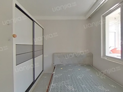 合租·苏安新村 2居室 南卧