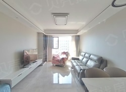 整租·绿城诚园 3室1厅 南/北_绿城诚园租房