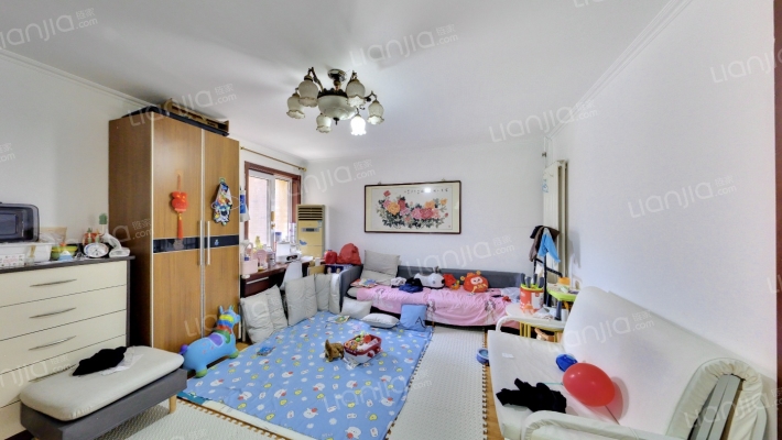 北小园二手房实景图