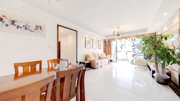 尚水天成二手房实景图