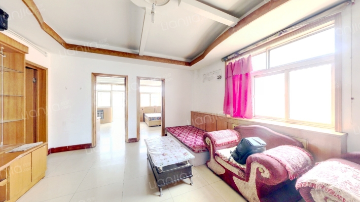 华建里(塘沽区)二手房实景图