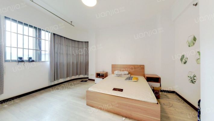 太古广场二手房实景图