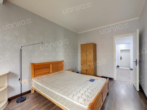 整租·青龙巷9号 2室1厅 东