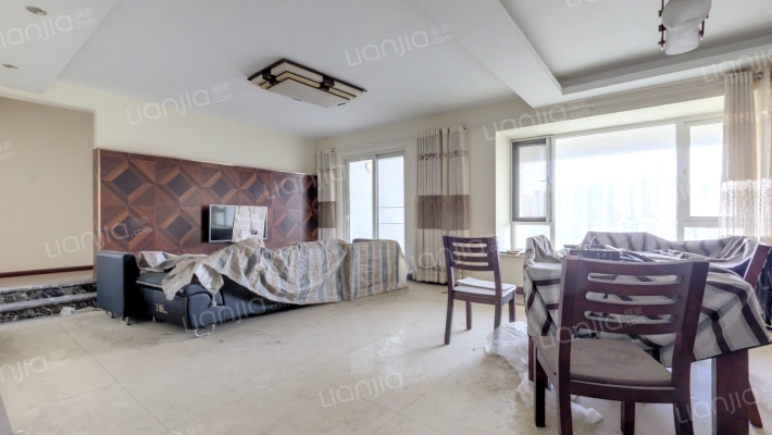 蓝光香瑞湖二手房实景图