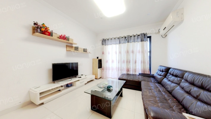 中博城果二手房实景图