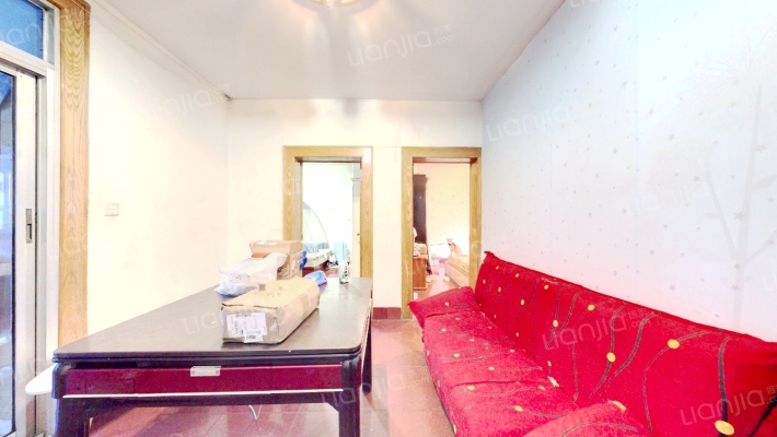 牧电路13号二手房实景图