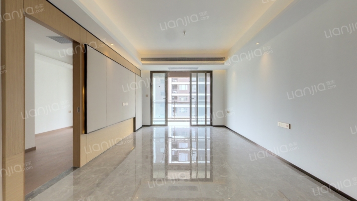 佳兆业悦江府二手房实景图