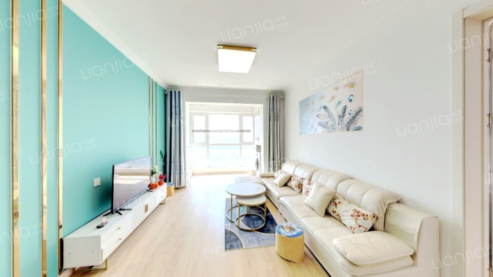 龙湖紫宸二手房实景图