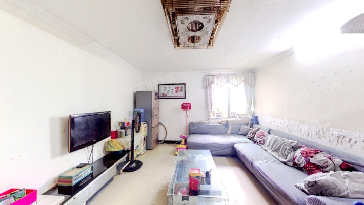 胡忠大厦二手房实景图