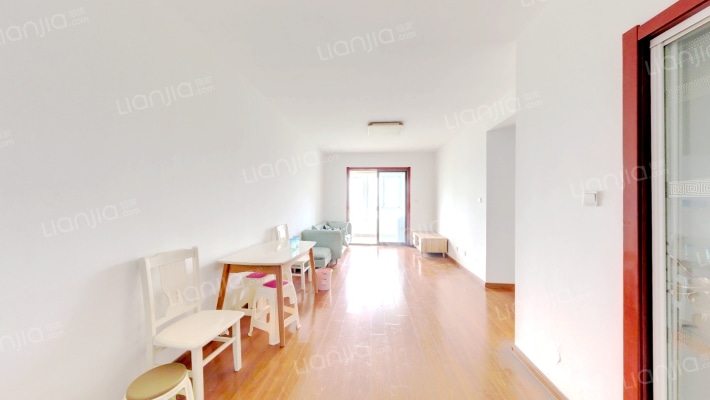 新华九龙首府二手房实景图